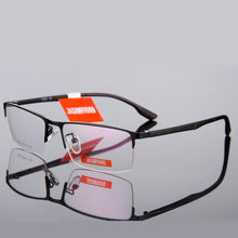 Computer Optical Myopia Prescription Glasses Frame