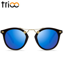 Color Lens UV400 Protective Eyewear For Women