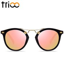 Color Lens UV400 Protective Eyewear For Women