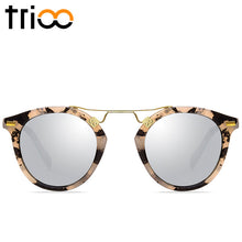 Color Lens UV400 Protective Eyewear For Women