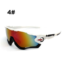 Unisex Driving, Anti-Explosion Cycling Sport Glasses