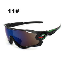 Unisex Driving, Anti-Explosion Cycling Sport Glasses