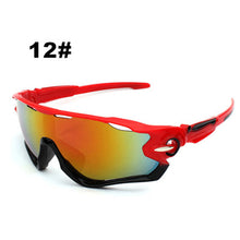 Unisex Driving, Anti-Explosion Cycling Sport Glasses