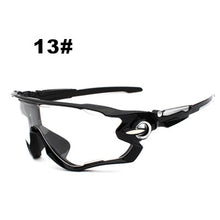 Unisex Driving, Anti-Explosion Cycling Sport Glasses