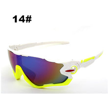 Unisex Driving, Anti-Explosion Cycling Sport Glasses