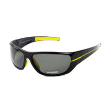 Unisex Polarised Sunglasses Hipster Essential