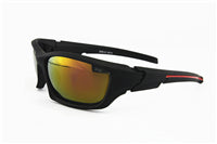 Polarised Sunglasses Men Driving Sun Glasses