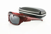 Polarised Sunglasses Men Driving Sun Glasses