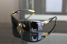 Professional Polarised Cycling Glasses UV 400