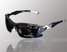 Professional Polarised Cycling Glasses UV 400