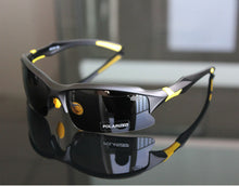 Professional Polarised Cycling Glasses UV 400
