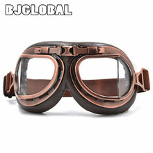 Brand New cool Retro motorcycle goggles for Harley Protection