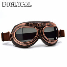 Brand New cool Retro motorcycle goggles for Harley Protection