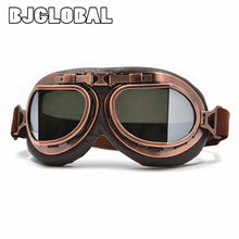 Brand New cool Retro motorcycle goggles for Harley Protection