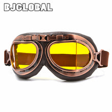 Brand New cool Retro motorcycle goggles for Harley Protection