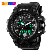 SKMEI Luxury Brand