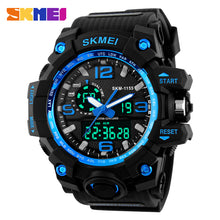 SKMEI Luxury Brand