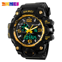 SKMEI Luxury Brand