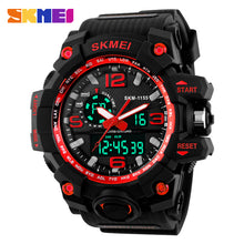 SKMEI Luxury Brand