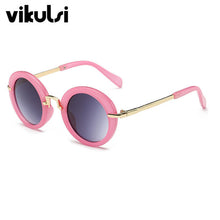 Kids Sunglasses Children Sun Glasses Anti-uv Baby