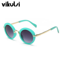 Kids Sunglasses Children Sun Glasses Anti-uv Baby