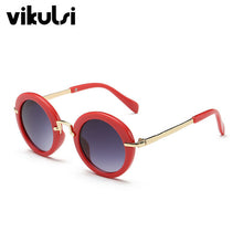 Kids Sunglasses Children Sun Glasses Anti-uv Baby