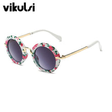 Kids Sunglasses Children Sun Glasses Anti-uv Baby