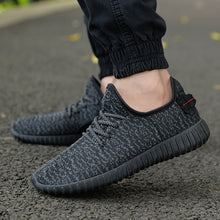 Men Shoes Loafers lace-up lightweight and comfortable