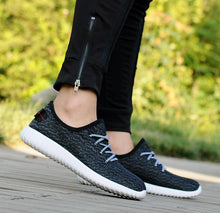 Men Shoes Loafers lace-up lightweight and comfortable