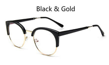 Glasses Retro Vintage eyewear