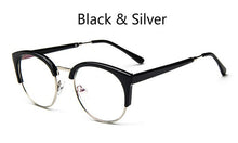 Glasses Retro Vintage eyewear