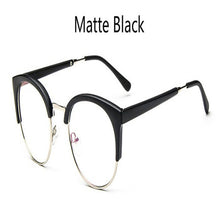 Glasses Retro Vintage eyewear