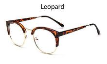 Glasses Retro Vintage eyewear