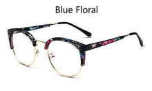 Glasses Retro Vintage eyewear