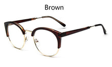 Glasses Retro Vintage eyewear