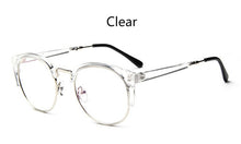 Glasses Retro Vintage eyewear