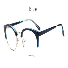 Glasses Retro Vintage eyewear
