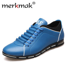 Big Size 38-48 Men Casual Shoes