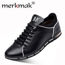 Big Size 38-48 Men Casual Shoes