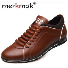 Big Size 38-48 Men Casual Shoes