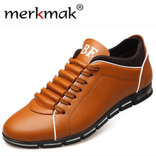 Big Size 38-48 Men Casual Shoes
