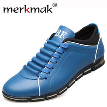 Big Size 38-48 Men Casual Shoes