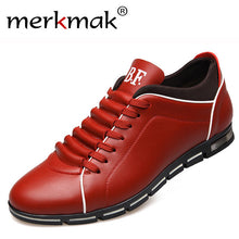 Big Size 38-48 Men Casual Shoes