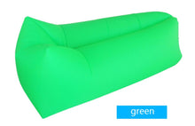 Inflatable Air Bag - Sofa