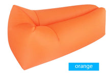 Inflatable Air Bag - Sofa