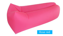 Inflatable Air Bag - Sofa