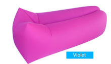 Inflatable Air Bag - Sofa