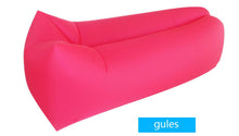 Inflatable Air Bag - Sofa