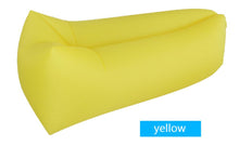 Inflatable Air Bag - Sofa