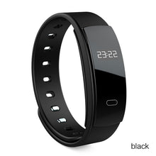 Smart Watch wristband bluetooth heart rate reminder Sleep Monitoring for IOS Android